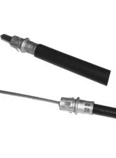 Raybestos Element3 Parking Brake Cable Intermediate BC95093                                     - BC95093 - Image 2