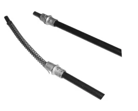 Raybestos Element3 Parking Brake Cable Rear BC95096