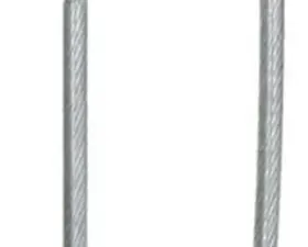 Raybestos Element3 Parking Brake Cable Front BC95101
