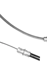 Raybestos Element3 Parking Brake Cable Rear Left BC95113                                     - BC95113 - Image 3