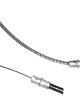 Raybestos Element3 Parking Brake Cable Rear Left BC95113                                     - BC95113 - Image 2