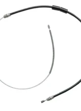 Raybestos Element3 Parking Brake Cable Rear Left BC95113                                     - BC95113 - Image 3