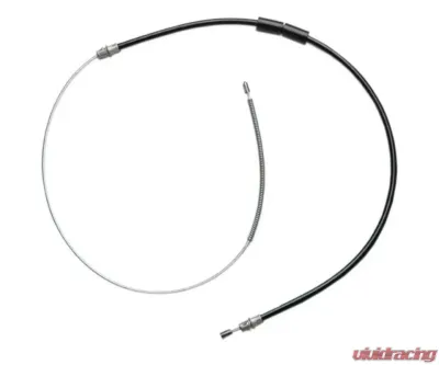 Raybestos Element3 Parking Brake Cable Rear Left BC95113 - BC95113