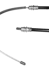 Raybestos Element3 Parking Brake Cable Front BC95135                                     - BC95135 - Image 3