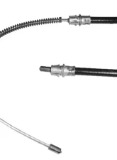 Raybestos Element3 Parking Brake Cable Front BC95135                                     - BC95135 - Image 2