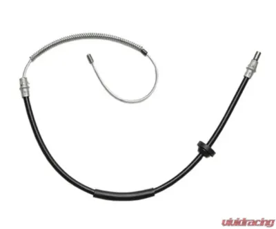Raybestos Element3 Parking Brake Cable Front BC95135 - BC95135