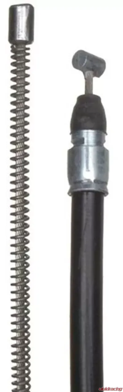 Raybestos Element3 Parking Brake Cable Toyota T100 Rear Left 1994-1998 BC95171 - BC95171