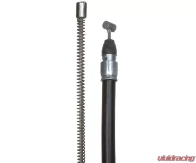 Raybestos Element3 Parking Brake Cable Toyota T100 Rear Left 1994-1998 BC95171 - BC95171