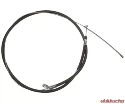 Raybestos Element3 Parking Brake Cable Toyota T100 Rear Left 1994-1998 BC95171 - BC95171