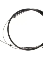 Raybestos Element3 Parking Brake Cable Toyota T100 Rear Left 1995-1998 BC95173                                     - BC95173 - Image 3