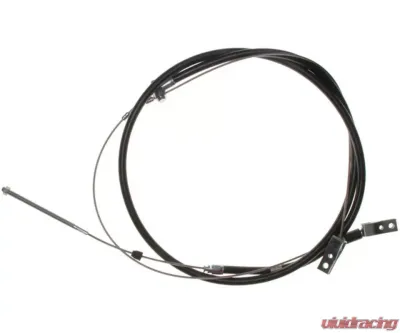 Raybestos Element3 Parking Brake Cable Toyota T100 Rear Left 1995-1998 BC95173 - BC95173