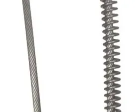 Raybestos Element3 Parking Brake Cable Toyota T100 Rear Right 1994-1998 BC95174