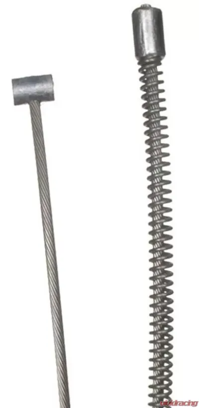 Raybestos Element3 Parking Brake Cable Toyota T100 Rear Right 1994-1998 BC95174 - BC95174