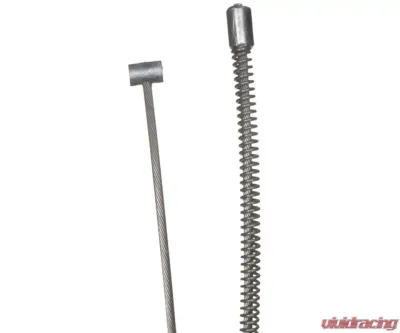 Raybestos Element3 Parking Brake Cable Toyota T100 Rear Right 1994-1998 BC95174 - BC95174