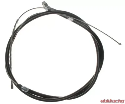 Raybestos Element3 Parking Brake Cable Toyota T100 Rear Right 1994-1998 BC95174 - BC95174