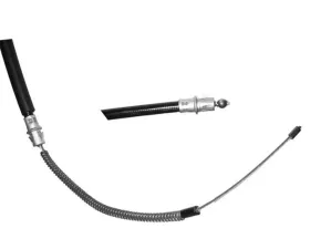 Raybestos Element3 Parking Brake Cable Front BC95183