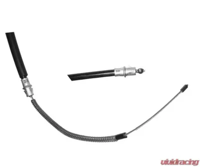 Raybestos Element3 Parking Brake Cable Front BC95183 - BC95183