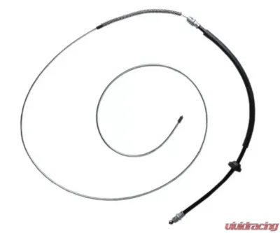 Raybestos Element3 Parking Brake Cable Front BC95183 - BC95183