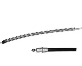 Raybestos Element3 Parking Brake Cable Front BC95185