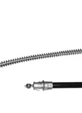Raybestos Element3 Parking Brake Cable Front BC95185                                     - BC95185 - Image 3