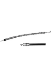 Raybestos Element3 Parking Brake Cable Front BC95185                                     - BC95185 - Image 2