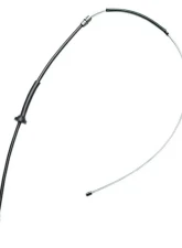 Raybestos Element3 Parking Brake Cable Front BC95185                                     - BC95185 - Image 3