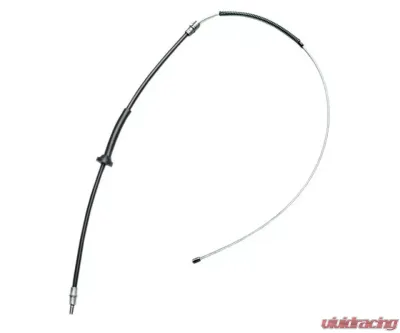 Raybestos Element3 Parking Brake Cable Front BC95185 - BC95185