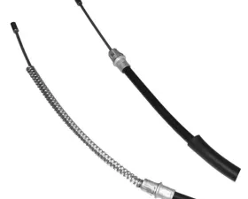 Raybestos Element3 Parking Brake Cable Rear Left BC95193
