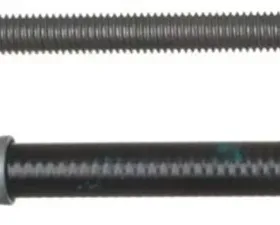 Raybestos Element3 Parking Brake Cable Front BC95199