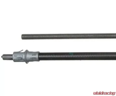 Raybestos Element3 Parking Brake Cable Front BC95199 - BC95199