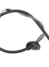 Raybestos Element3 Parking Brake Cable Front BC95199                                     - BC95199 - Image 3