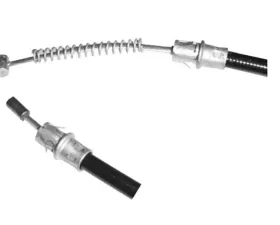 Raybestos Element3 Parking Brake Cable Cadillac Rear Right BC95209