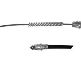 Raybestos Element3 Parking Brake Cable Front BC95218