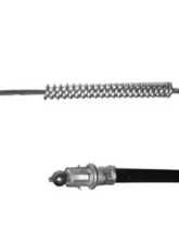 Raybestos Element3 Parking Brake Cable Front BC95218                                     - BC95218 - Image 3