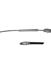 Raybestos Element3 Parking Brake Cable Front BC95218                                     - BC95218 - Image 2