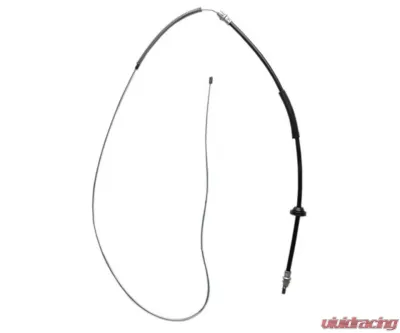 Raybestos Element3 Parking Brake Cable Front BC95218 - BC95218