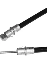 Raybestos Element3 Parking Brake Cable Front BC95221                                     - BC95221 - Image 3