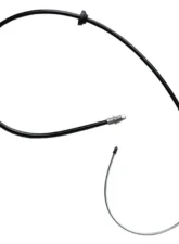 Raybestos Element3 Parking Brake Cable Front BC95221                                     - BC95221 - Image 3