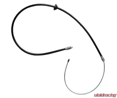 Raybestos Element3 Parking Brake Cable Front BC95221 - BC95221