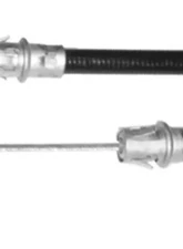 Raybestos Element3 Parking Brake Cable Rear Left BC95252                                     - BC95252 - Image 3