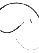 Raybestos Element3 Parking Brake Cable Rear Left BC95252                                     - BC95252 - Image 3