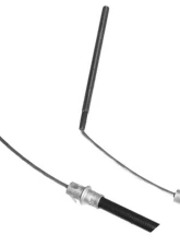 Raybestos Element3 Parking Brake Cable Rear Right BC95253                                     - BC95253 - Image 3