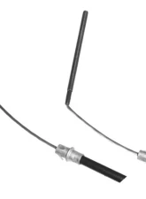 Raybestos Element3 Parking Brake Cable Rear Right BC95253                                     - BC95253 - Image 2