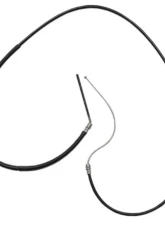 Raybestos Element3 Parking Brake Cable Rear Right BC95253                                     - BC95253 - Image 3