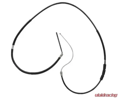 Raybestos Element3 Parking Brake Cable Rear Right BC95253 - BC95253
