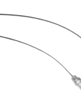 Raybestos Element3 Parking Brake Cable Rear Left BC95256                                     - BC95256 - Image 2