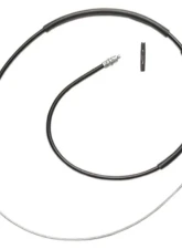 Raybestos Element3 Parking Brake Cable Rear Left BC95256                                     - BC95256 - Image 3
