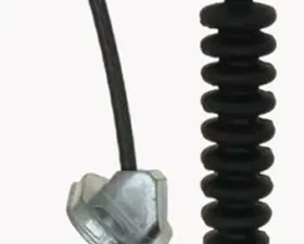 Raybestos Element3 Parking Brake Cable Nissan Pathfinder Rear Right BC95268
