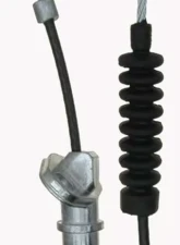Raybestos Element3 Parking Brake Cable Nissan Pathfinder Rear Right BC95268                                     - BC95268 - Image 3