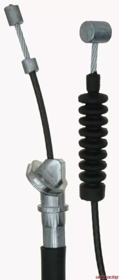 Raybestos Element3 Parking Brake Cable Nissan Pathfinder Rear Right BC95268 - BC95268